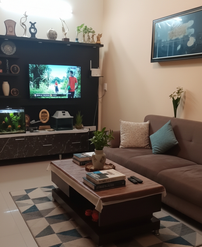 4 BHK Duplex for Sale – TMCP Approved & Government Loan Facility Update alpha.com